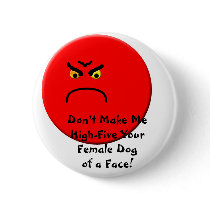 Angry Buttons