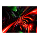 Angry Clown Abstract Poster posters by alexanderbutler Angry Clown Abstract Poster posters