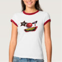 Angry Clown t-shirts by Angryclown Angry Clown t-shirts