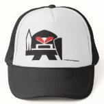 Angry Conquistador hats