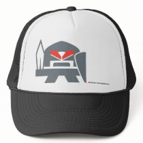 Angry Conquistador hats by angryassociates Angry Conquistador hats