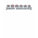Angry Crew t-shirts by angryassociates Angry Crew t-shirts