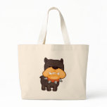 Angry Dog Bags