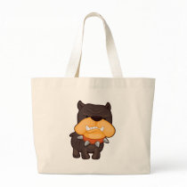 Angry Dog Bags