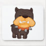 Angry Dog Mousepads