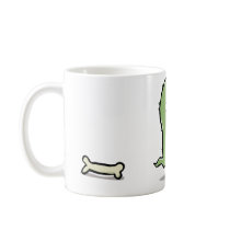 angry dragon coffee mugs