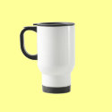 Angry Emoti Moto Mug by Squimpleton Angry Emoti Moto Mug