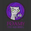 Angry Foamy t-shirts