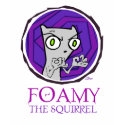 Angry Foamy t-shirts