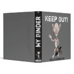 Angry Goblin Binder