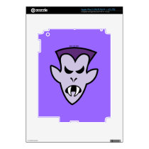 Angry Halloween Vampire skins