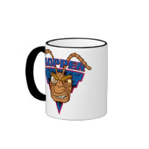 Angry Hopper the Grasshopper Disney mugs by disney Angry Hopper the Grasshopper Disney mugs