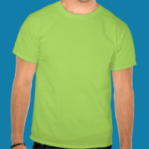 Angry Johnny @ 31st Street Pub T T-shirt