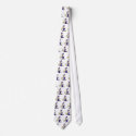 Angry Male Witch tie