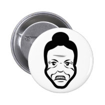 Angry Mama buttons