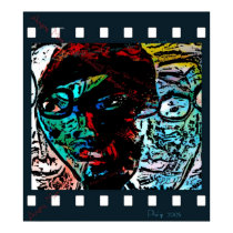 Angry Man V2 posters by despking Angry Man V2 posters