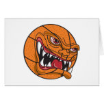 angry mean basketball card