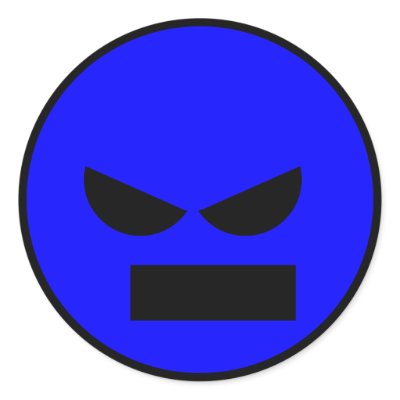 Anti Smiley