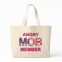 Angry Mob Member bags