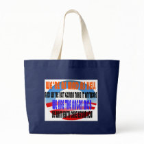 ANGRY MOB OBAMA bags by Politictees ANGRY MOB OBAMA bags