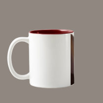 Angry Momo Mug mugs