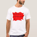 Angry Monkey t-shirts