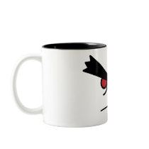 Angry Mug