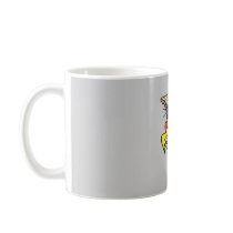 Angry Mugs