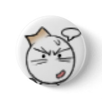 Angry Onion Head buttons by twilights_shadow Angry Onion Head buttons