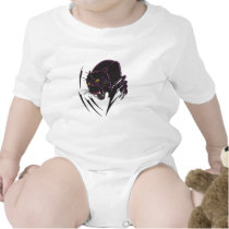 Angry Panther t-shirts by Jungleshoppe Angry Panther t-shirts