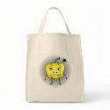 Angry paprika bag by jsoh Angry paprika bag