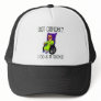 Angry Patient Got Cancer Hats