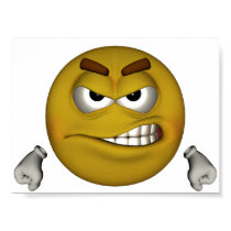 Angry posters by AllSmiley Angry posters