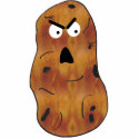 Angry Potato 3D Sculpture photo sculptures by angrypotato Angry Potato 3D Sculpture photo sculptures