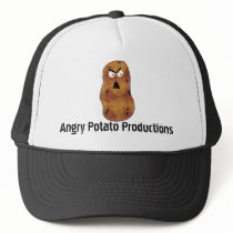 Angry Potato Productions Hat