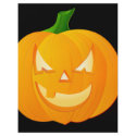 Angry Pumpkin flyers