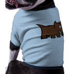 Angry Puppy Pet Clothes