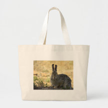 Angry Rabbit Bags
