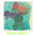 Angry Robot t-shirts by fgallion Angry Robot t-shirts