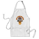 Angry Scotsman Beer Apron