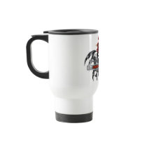 Angry-Scotsman-Bikers Mugs