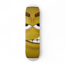 Angry Skate Boards