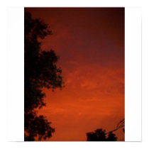 Angry Sky posters by Krazy_for_K9s Angry Sky posters