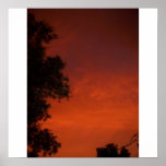 Angry Sky posters