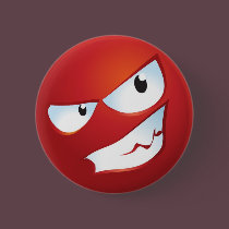 Angry Smile buttons