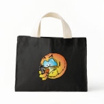 Angry smiley bags