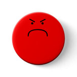 Angry Smiley Button