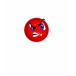 Angry Smily t-shirts