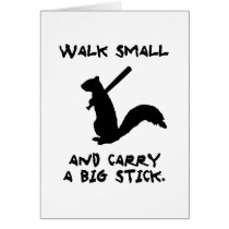 Angry Squirrel: Enviroment Protector cards by Green_Rodent Angry Squirrel: Enviroment Protector cards