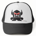 Angry Swede hats